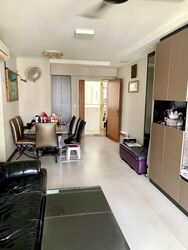 Blk 523D Tampines Greenleaf (Tampines), HDB 4 Rooms #535435671